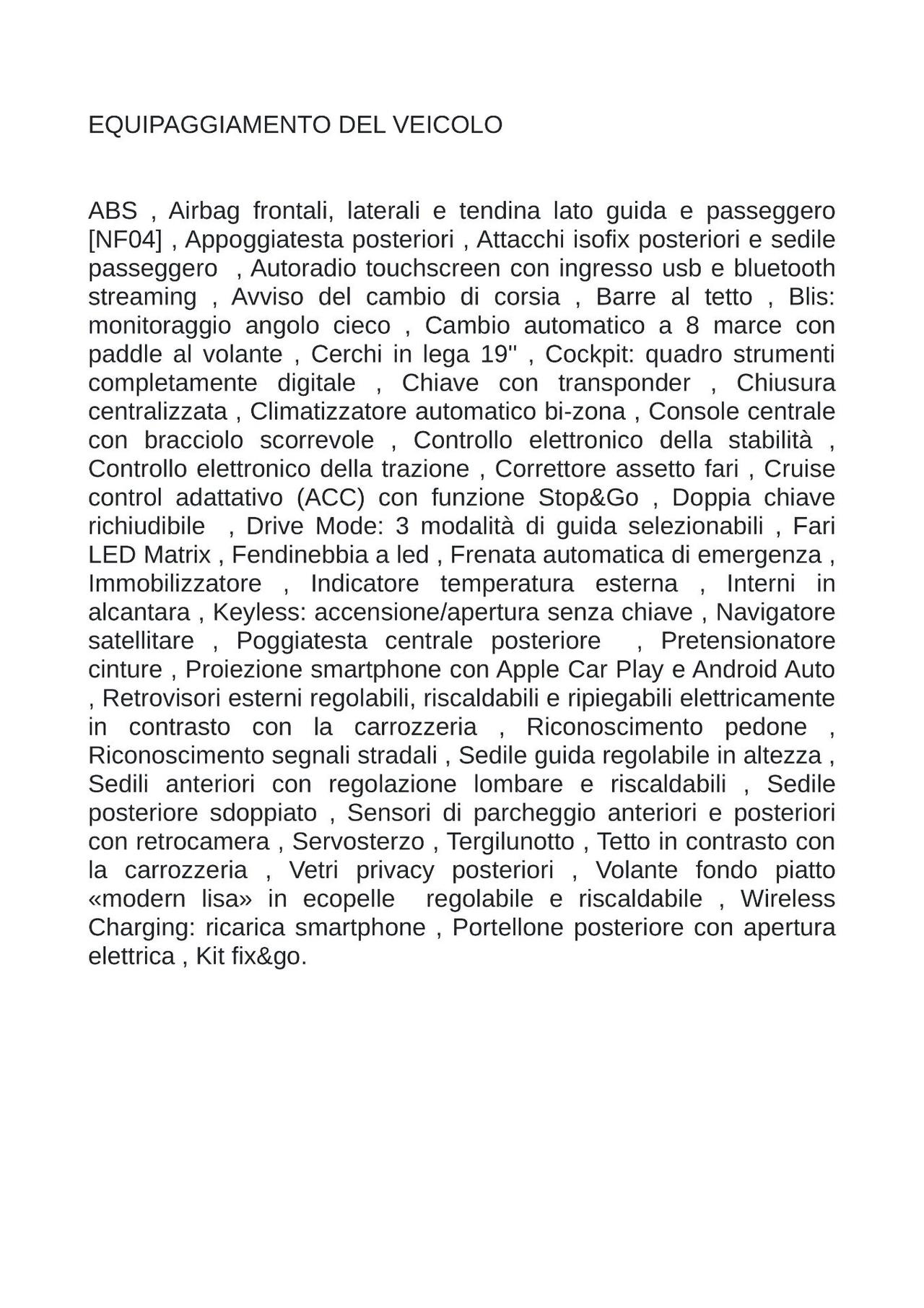 Opel Grandland Ultimate 1.2 Turbo (130 CV) aut.