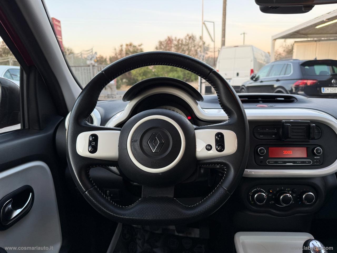 RENAULT Twingo SCe Zen