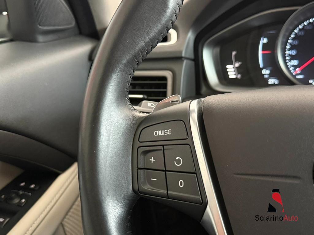 Volvo S80 2.0 d4 Momentum 181cv geartronic