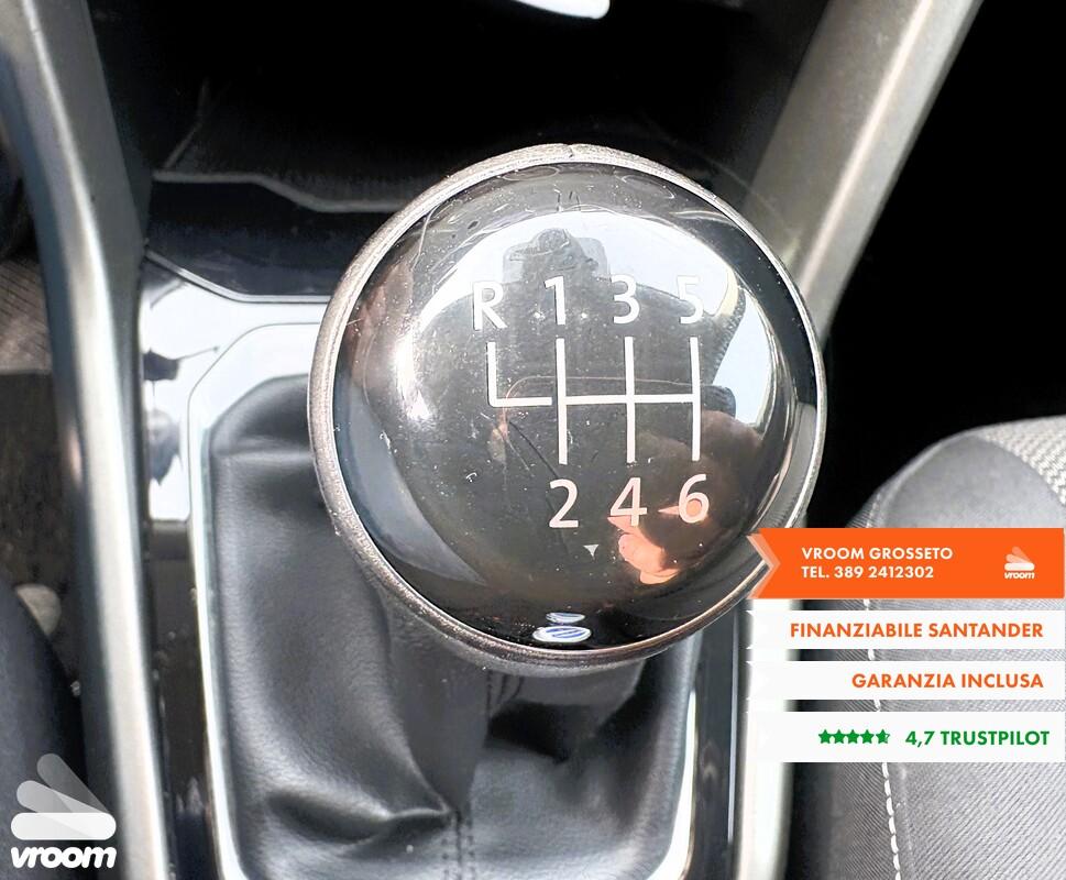 VOLKSWAGEN T-Roc 1ª serie T-Roc 1.0 TSI 115 CV...