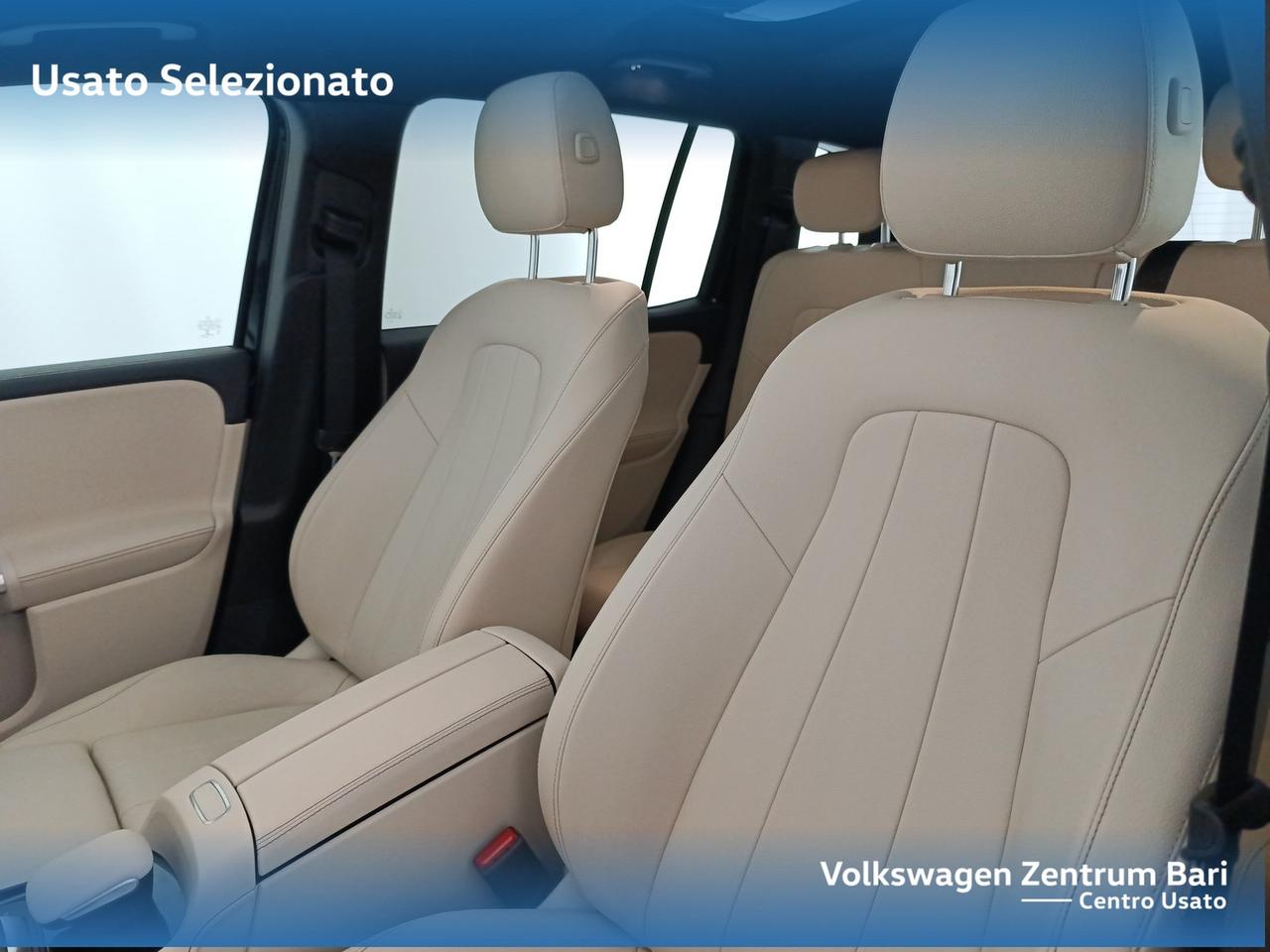 Mercedes GLB 180 d sport plus auto