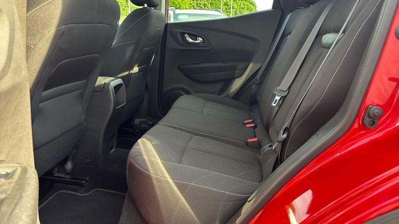 Renault Kadjar 1.5 dCi Energy 110cv Hypnotic16 EDC