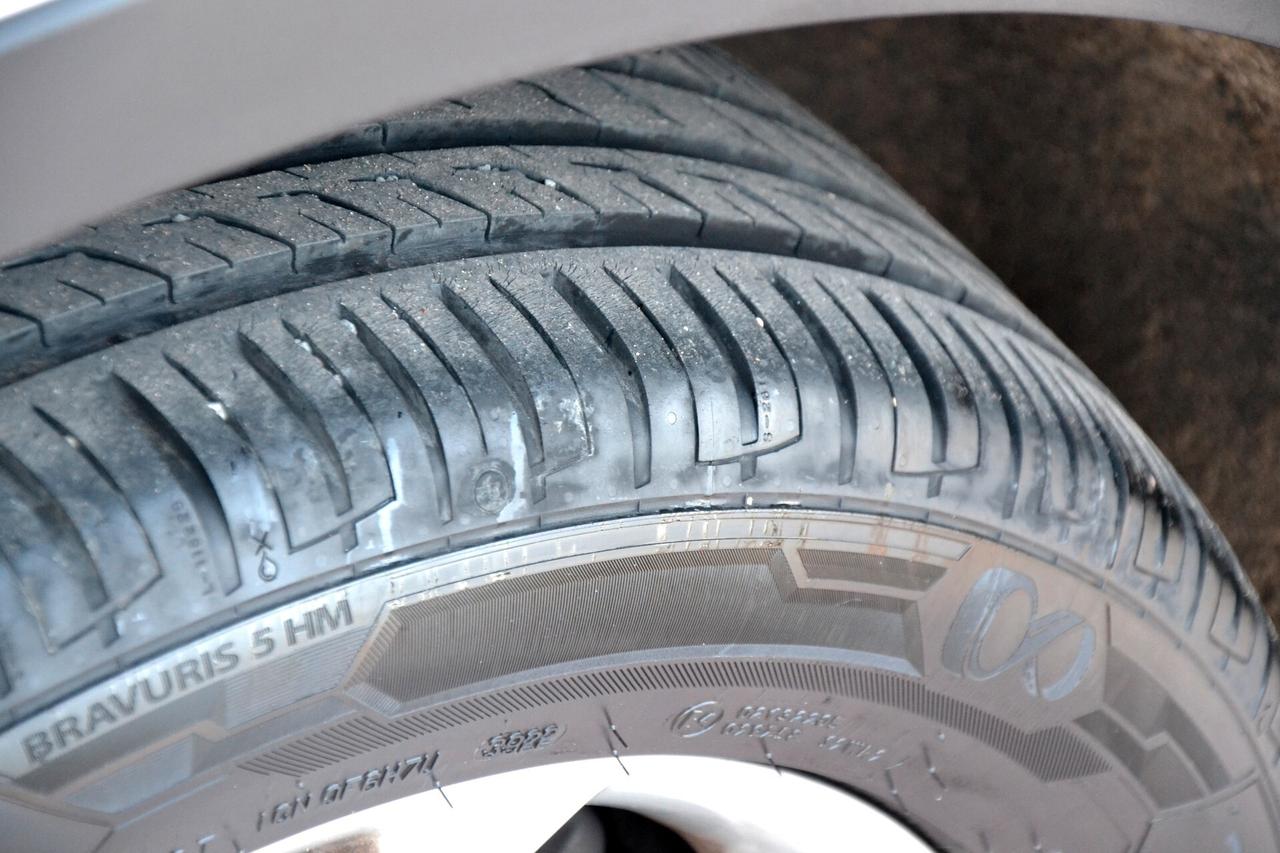 Ford Kuga 1.5 TDCI 120 CV S&S 2WD Powershift Edition