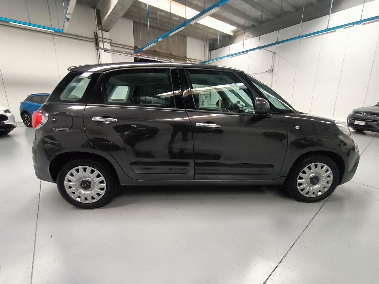 Fiat 500L 1.3 Multijet 95 CV Pop Star