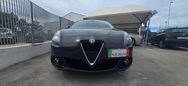 Alfa Romeo Giulietta 1.6 JTDm TCT 120 CV Sport