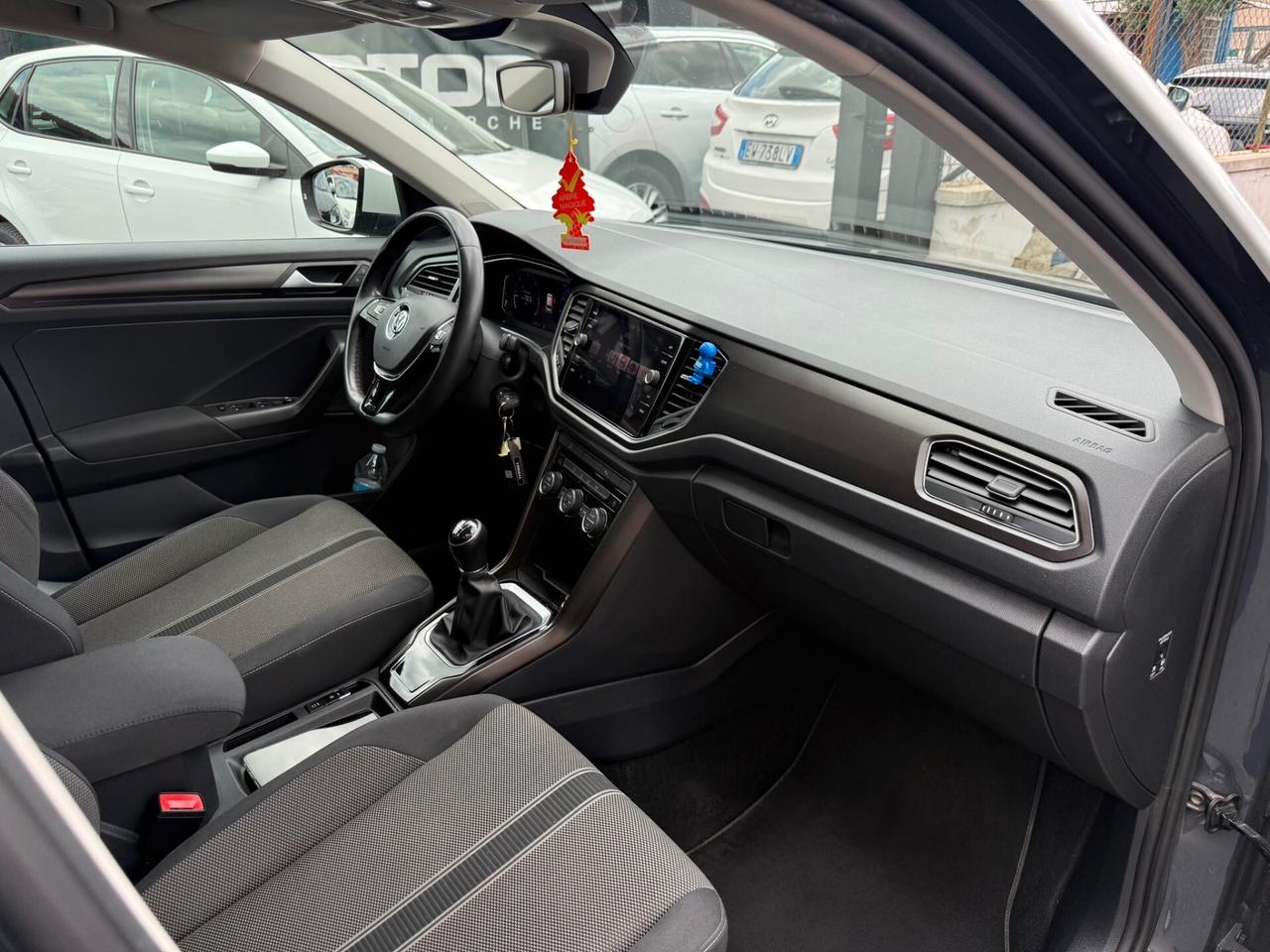 Volkswagen T-Roc 1.6 TDI SCR - Superprezzo - Tutto incluso