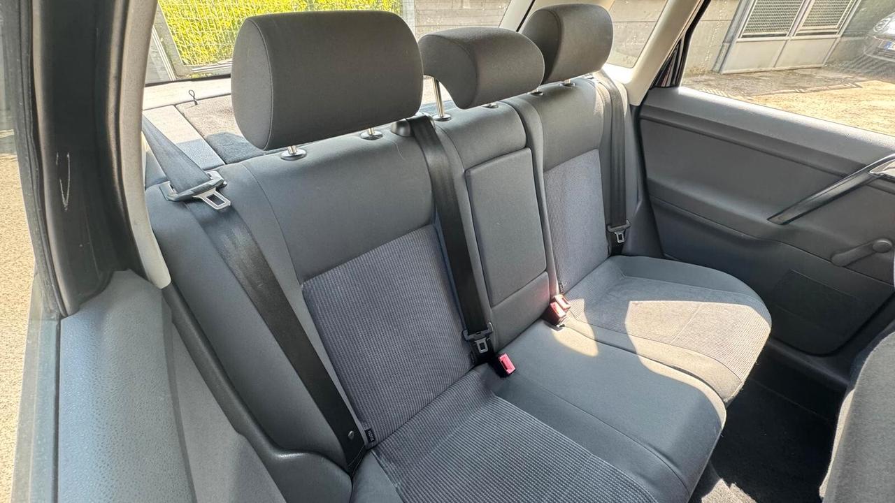 Volkswagen Polo 1.4/80CV 16V 5p. Comfortline