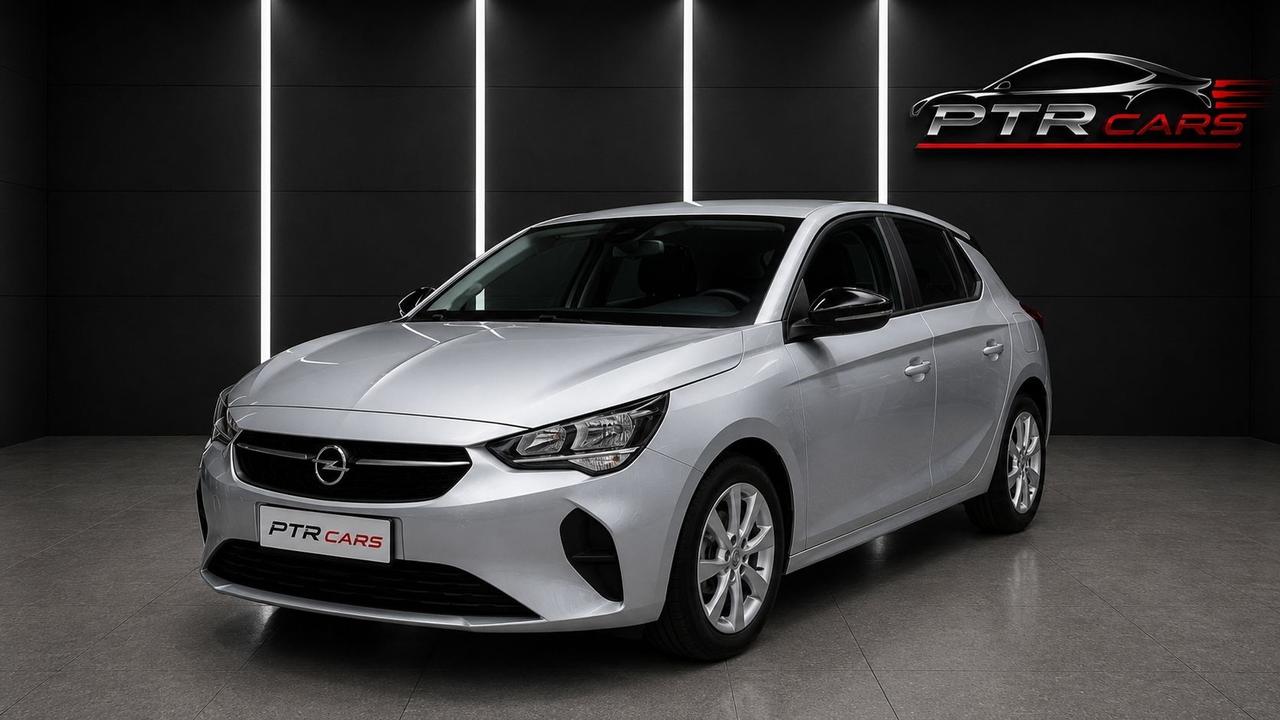 Opel Corsa 1.2 Edition s