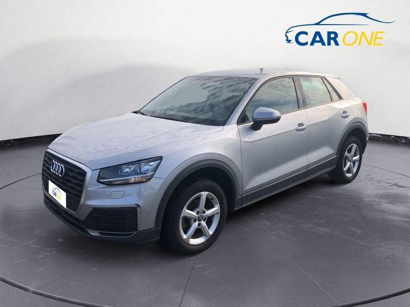 Audi Q2 30 TDI Business