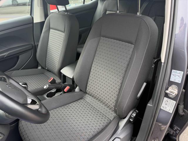 VOLKSWAGEN T-Cross 1.0 TSI Style BMT