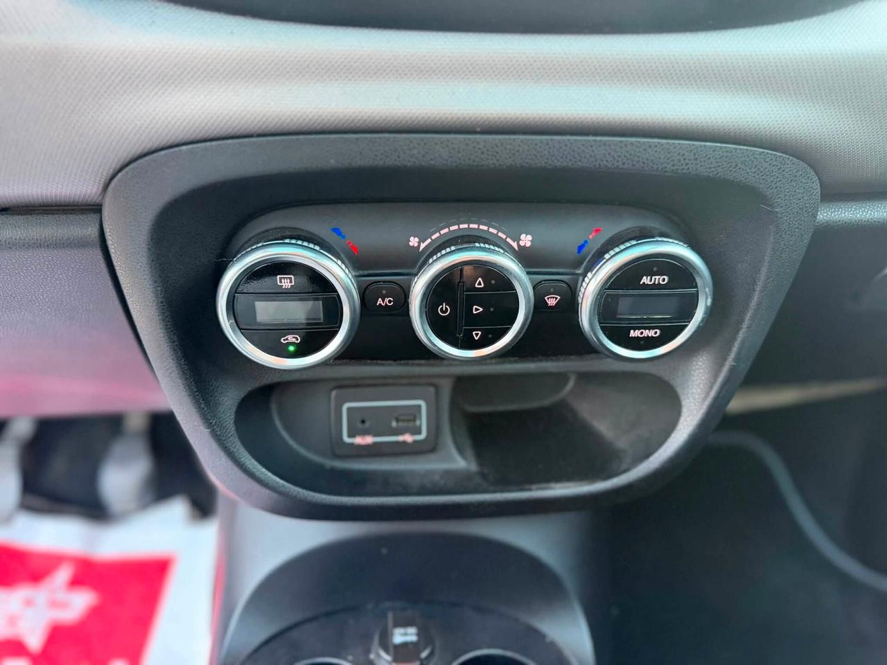 Fiat 500L 1.3 mjt 85 CV Lounge OK NEOPATENTATI con TETTO PANORAMICO