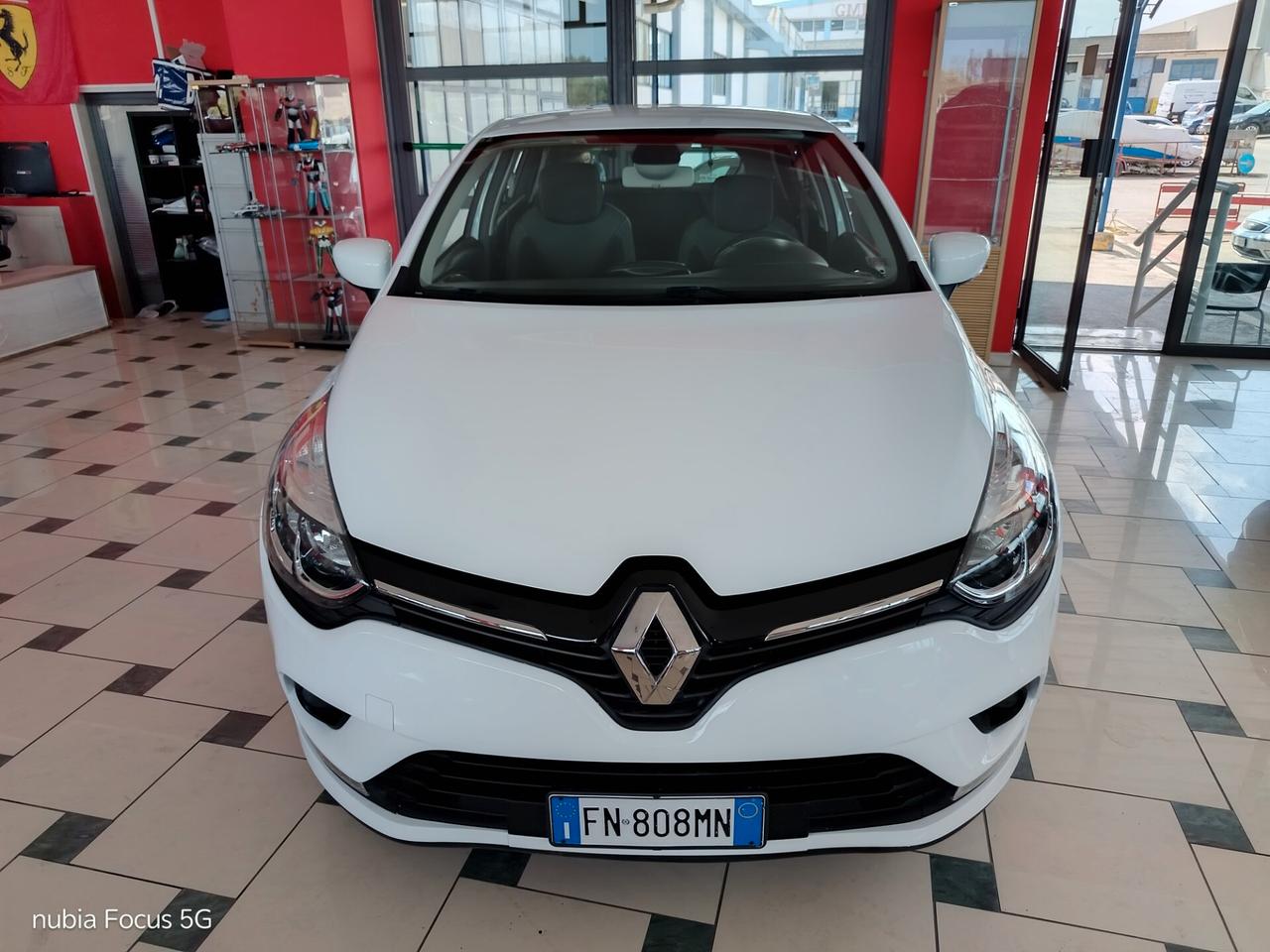Renault Clio dCi 8V 75 CV Start&Stop 5 porte Energy Duel2