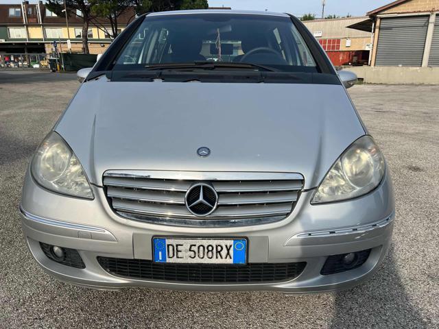 MERCEDES-BENZ A 200 senza nessun lavoro da fare Bellissima