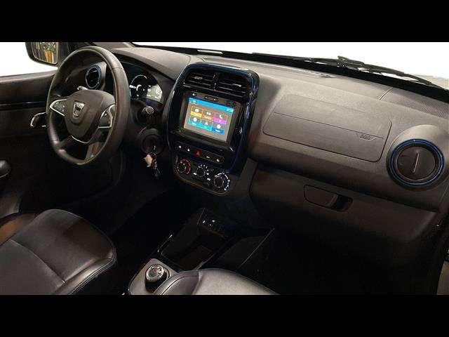 Dacia Spring Comfort Plus Electric 45