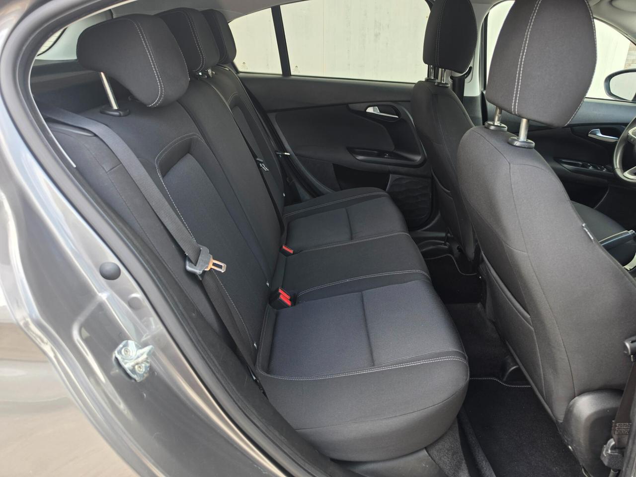 Fiat Tipo 1.6 Mjt 120cv Lounge