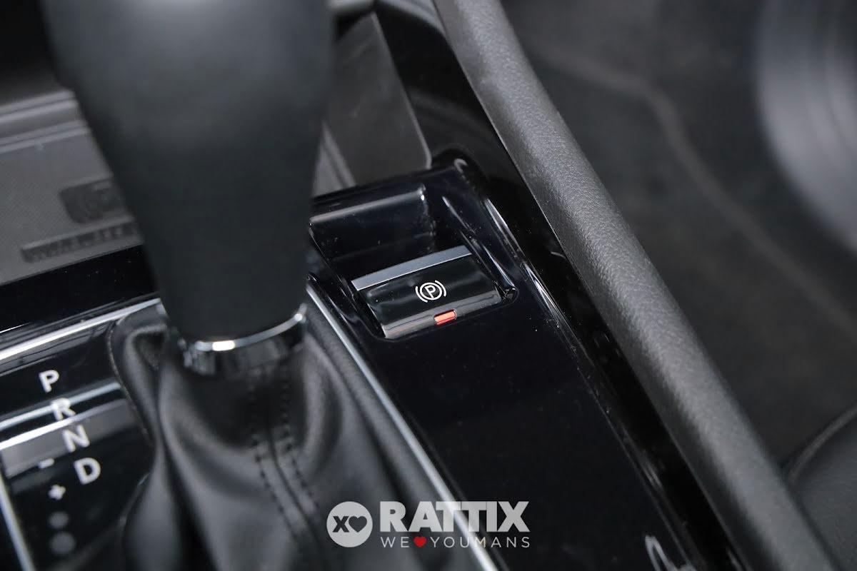 Jeep Compass 1.5 turbo t4 mhev 130CV Altitude dct