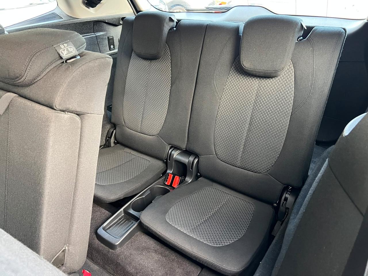 Bmw 216d Active Tourer Advantage*7 POSTI