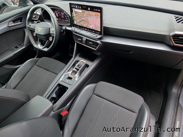 CUPRA Formentor NEW 2.0 TDI 150CV DSG Navi Pacchetto "Edge"