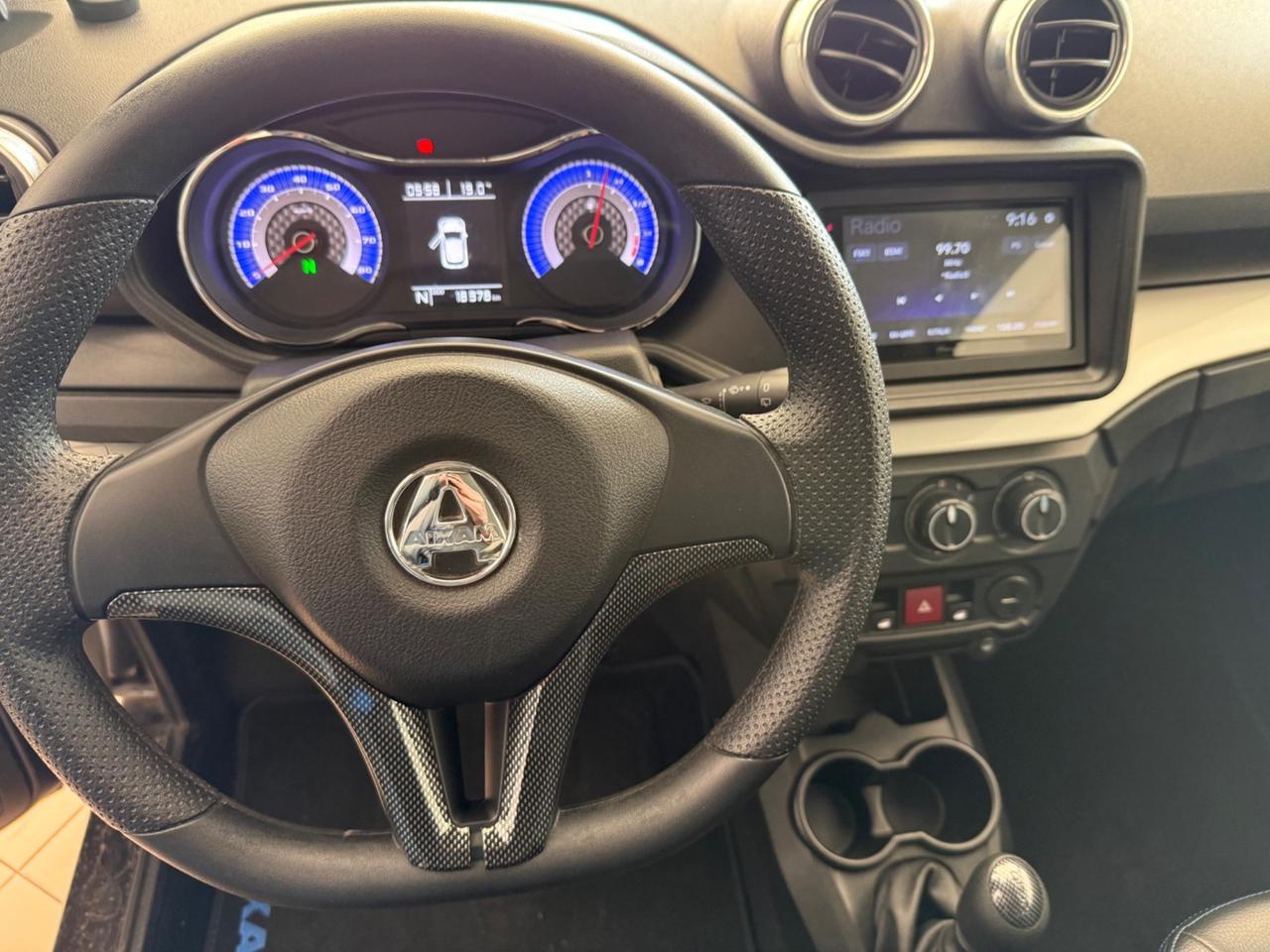 Aixam City GTO Emotion