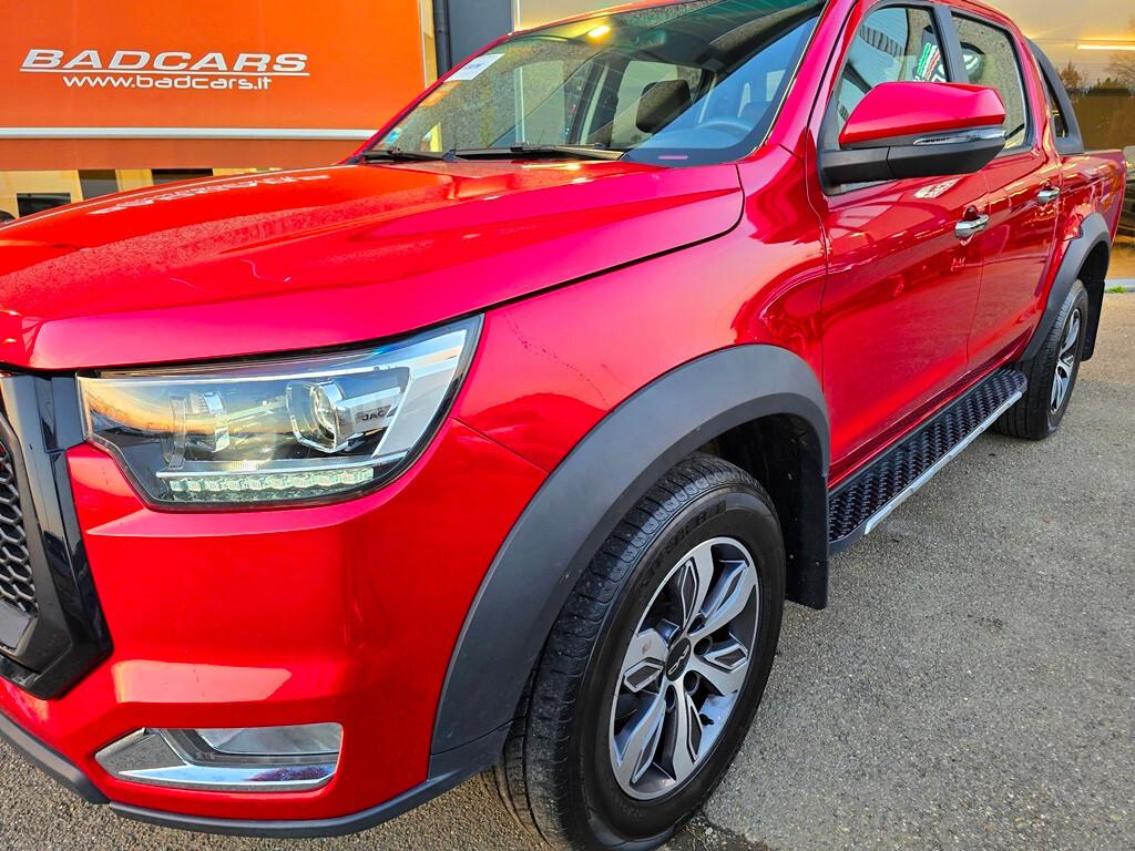 Evo Cross 4 2.0 TDI 136CV 4X4 CON PREZZO REALE!