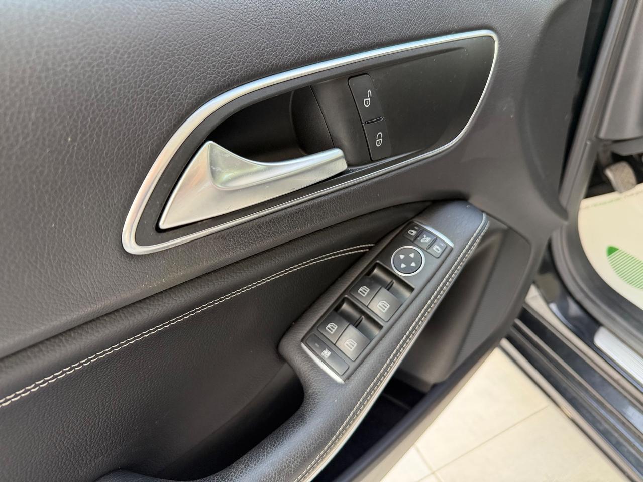 Mercedes-benz A 180 CDI Premium