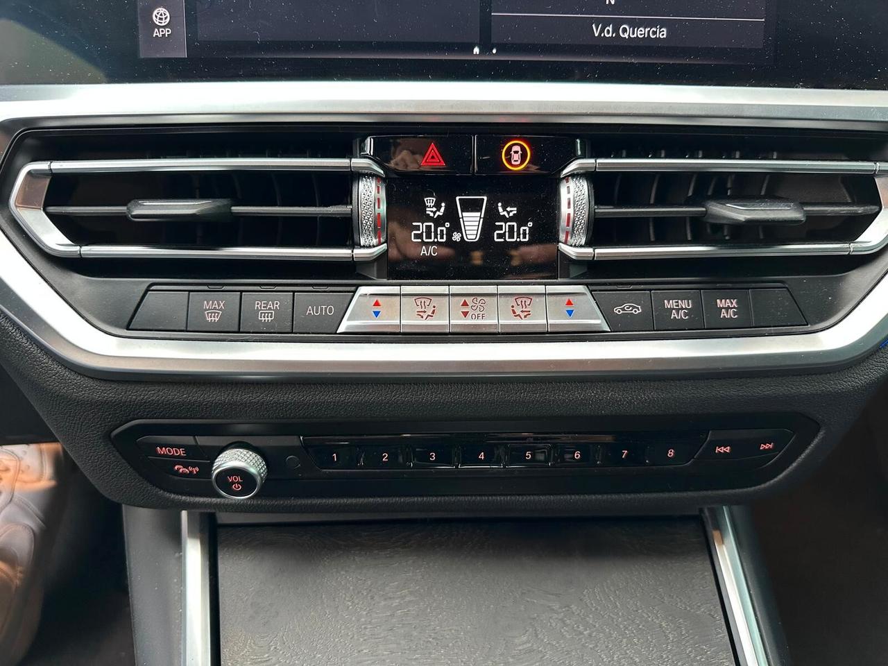 Bmw 335 M 340d 48V xDrive Touring