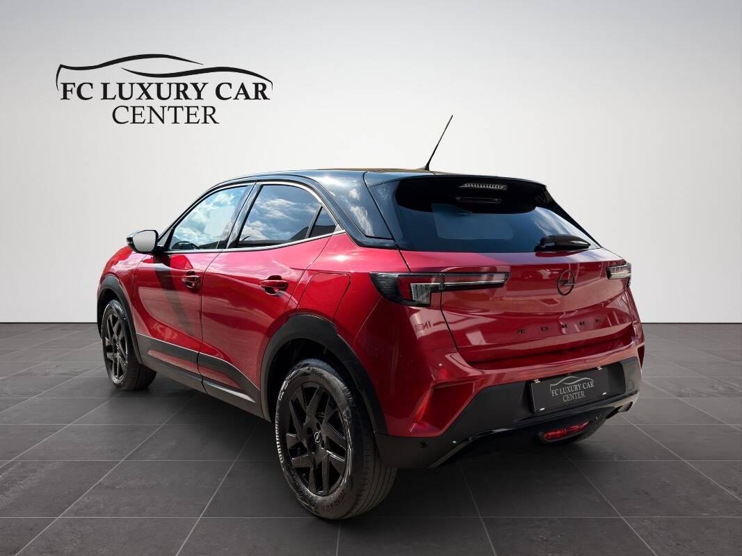 Opel Mokka 1.2 t GS Line s&s 100cv