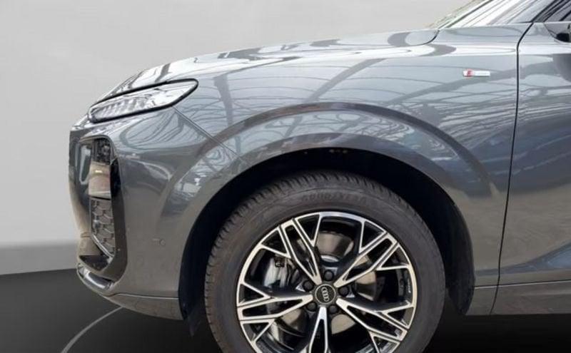 Audi Q3 Sportback Audi Q3 Sportback S-line 2.0 TDI 150cv S-tronic LED NAVI CAMERA GANCIO