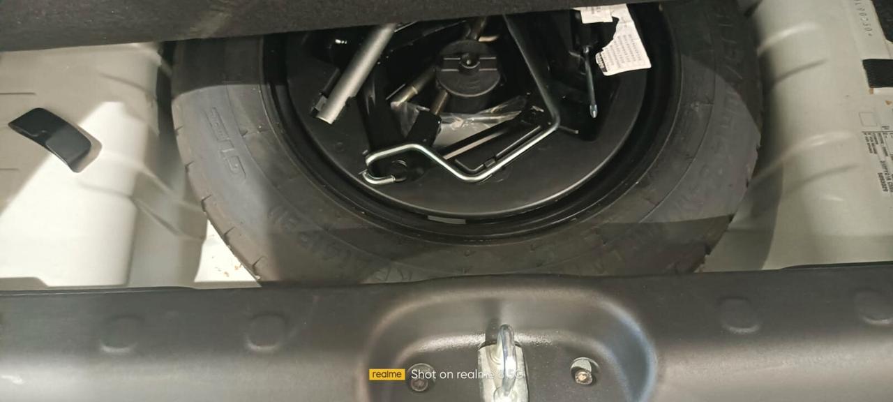 Fiat Panda 1.0 FireFly S&S Hybrid Pandina