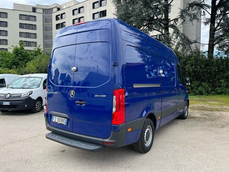 Mercedes-Benz Sprinter F37/33 314 CDI RWD Business (IVA ESCL.)