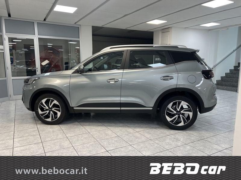 Emc Sei 1.5 CVT BENZINA O BENZINA/GPL - Scopri promo e più dettagli in descrizione!