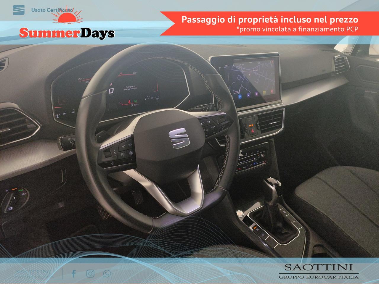 2.0 TDI Style 150 CV DSG 7 posti