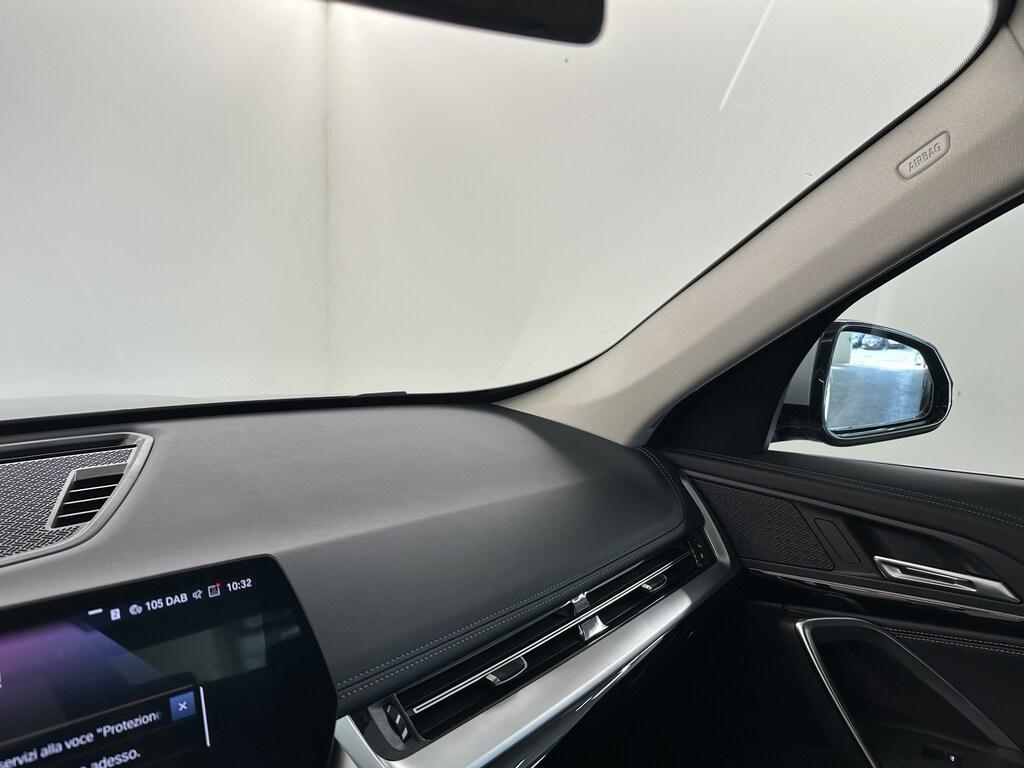 BMW X1 18 d xLine sDrive DCT