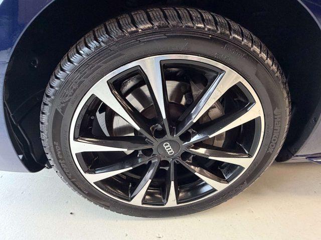 AUDI A4 A4 Avant 2.0 tdi Business Plus 190cv quattro