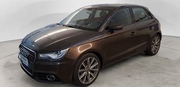 Audi A1 SPB 1.6 TDI Ambition