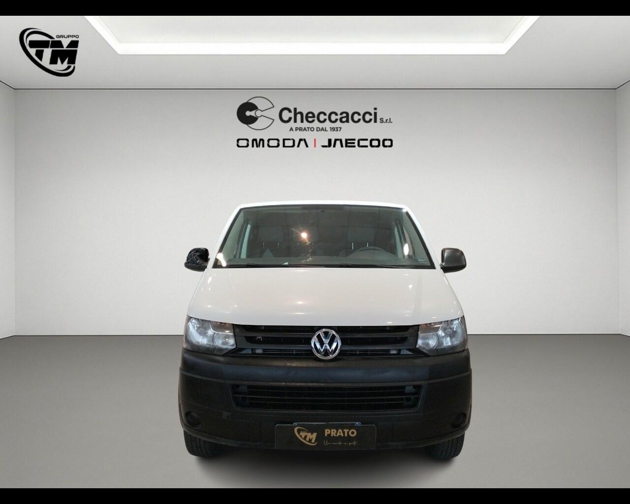 VOLKSWAGEN Transp. 5ª '09-'15 Transporter 2.0 ...