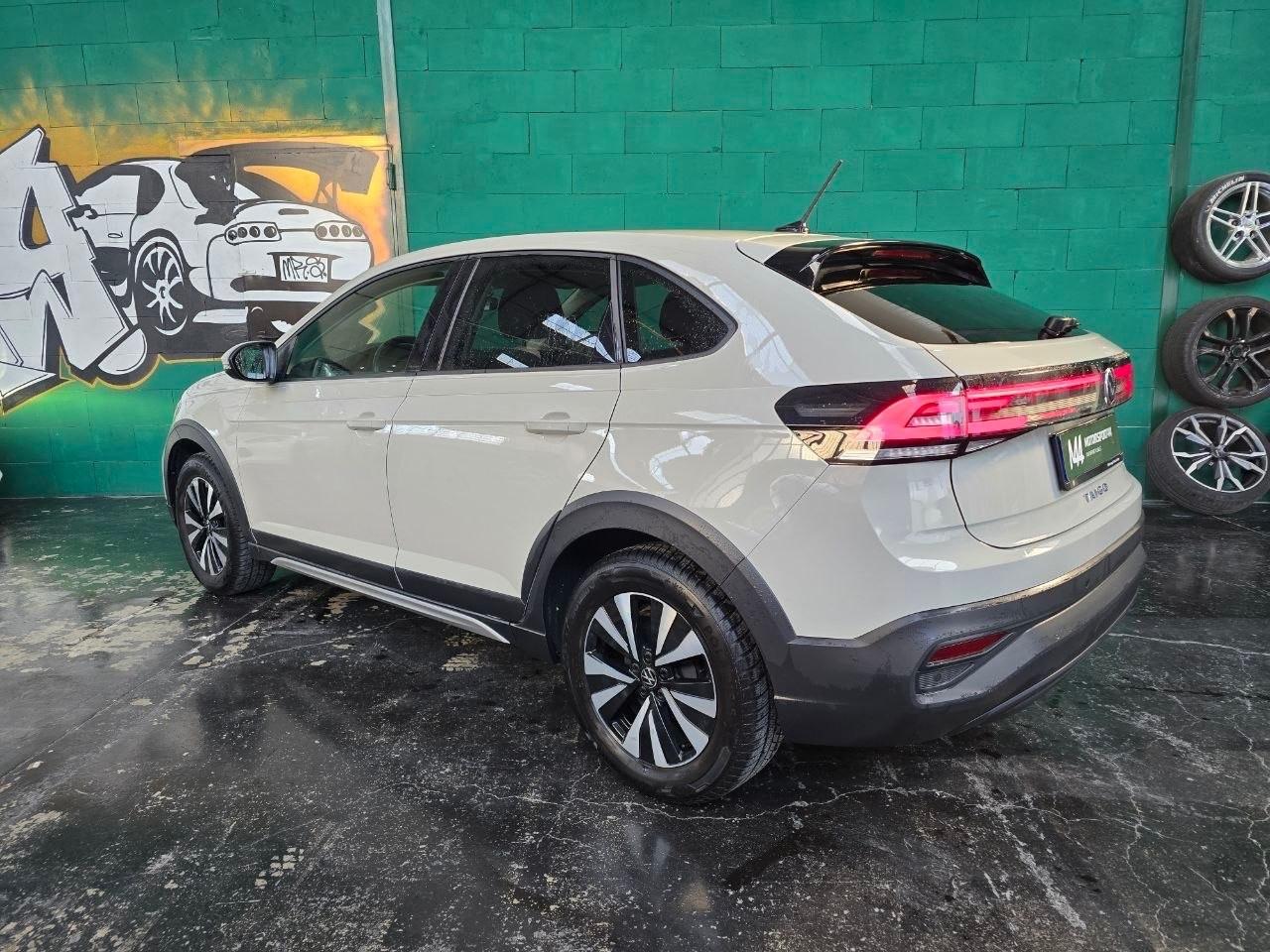 Volkswagen Taigo 1.0 TSi 95cv Tech Pack