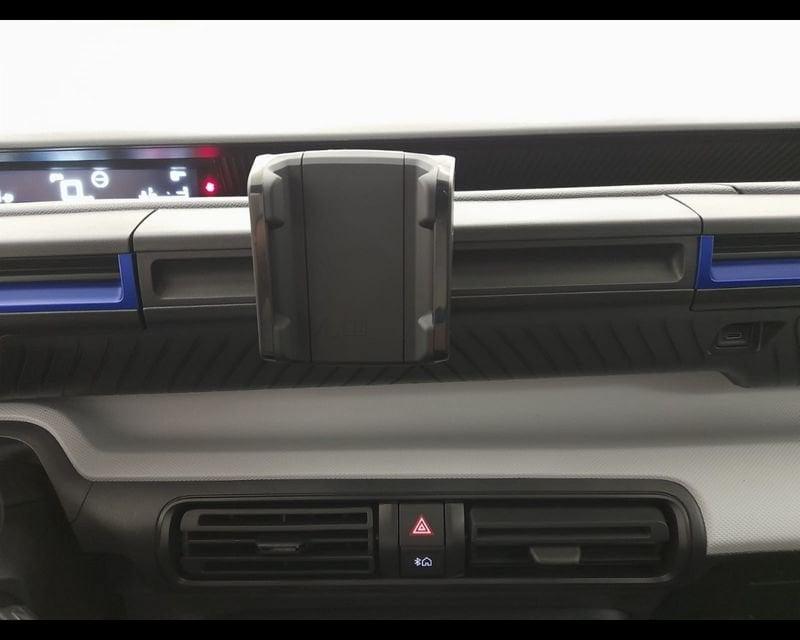 Citroën C3 Turbo 100cv - YOU