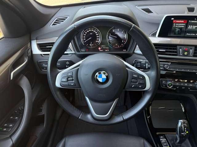 BMW X1 X1 xdrive18d xLine auto my18