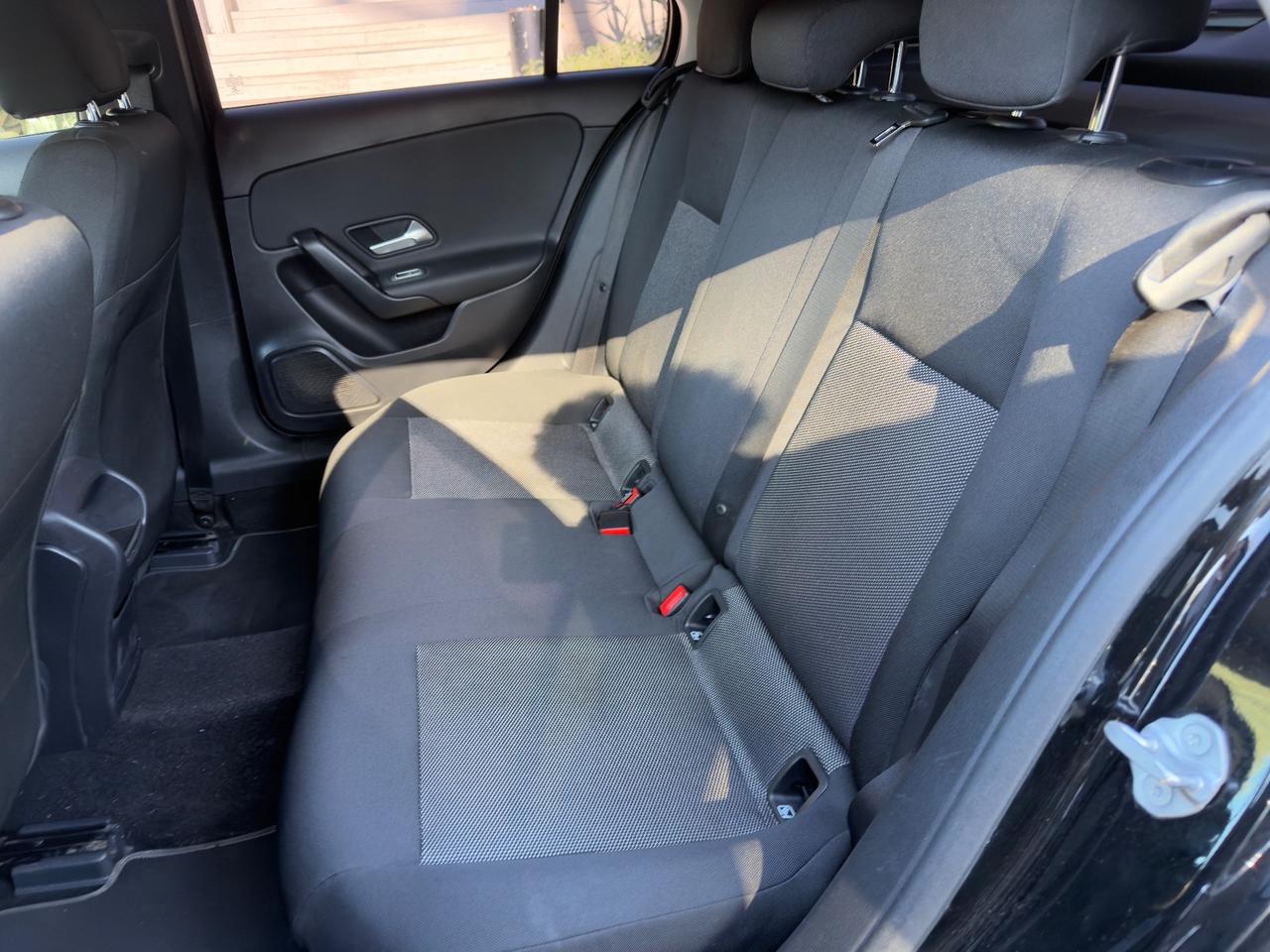 Mercedes-benz A 160 Classe 160d 95 cv