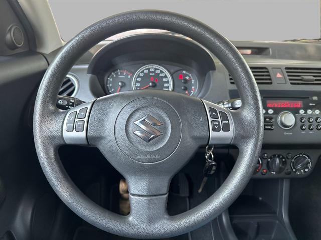 SUZUKI Swift 1.3 5p. GLX