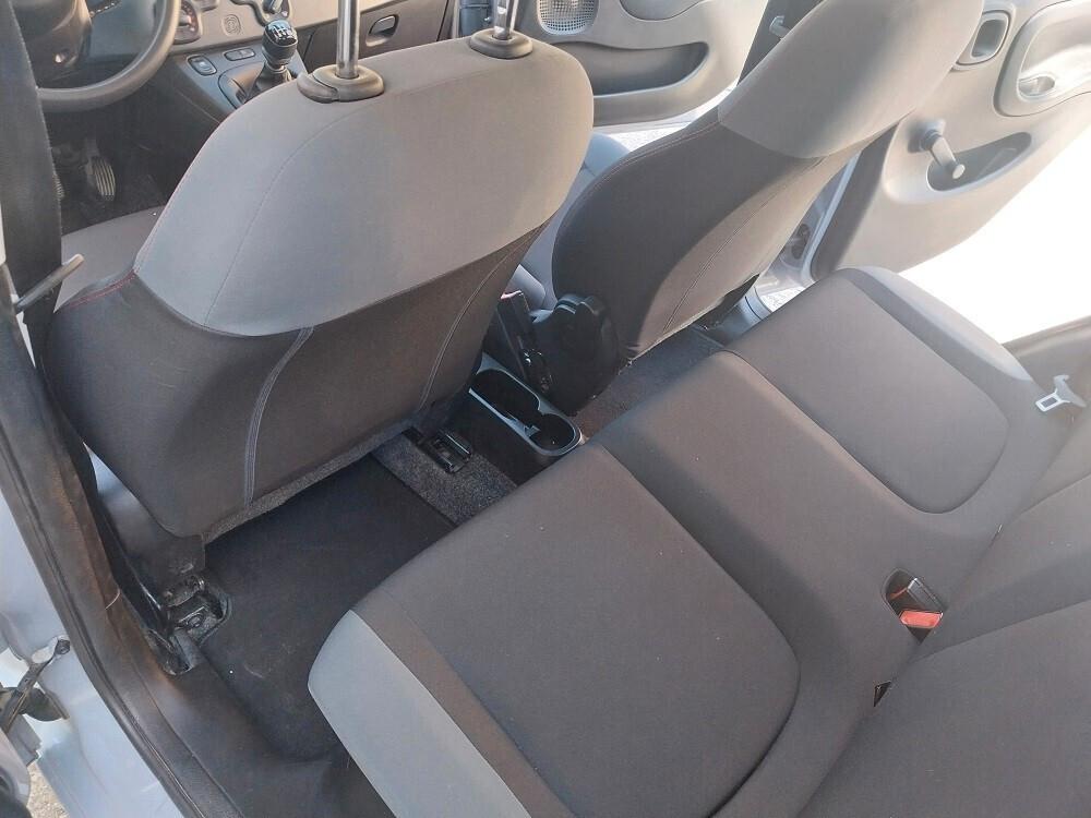 Fiat Panda 1.2 EasyPower Lounge GPL