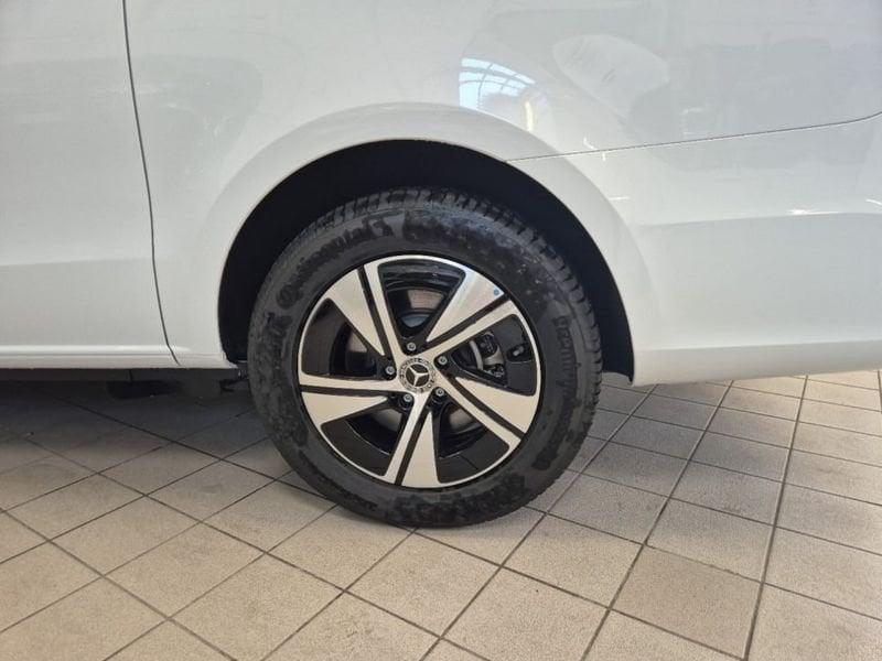 Mercedes-Benz Classe V 250d Long Avantgarde