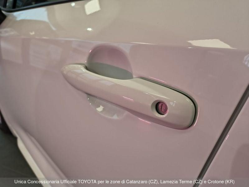 Toyota Corolla TS 2.0 Hybrid Active MY24