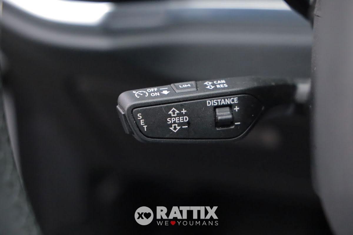 Audi Q3 35 2.0 tdi 150CV Business quattro s-tronic