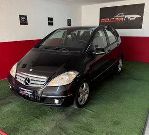 Mercedes-benz A 180 CDI Avantgarde Cambio automatico unico proprietario