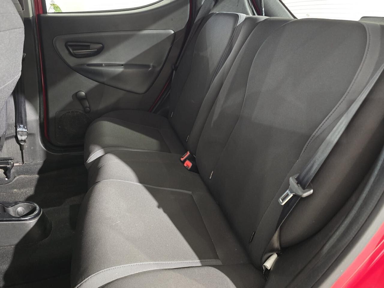 Lancia Ypsilon 0.9 TwinAir ANNO 2017