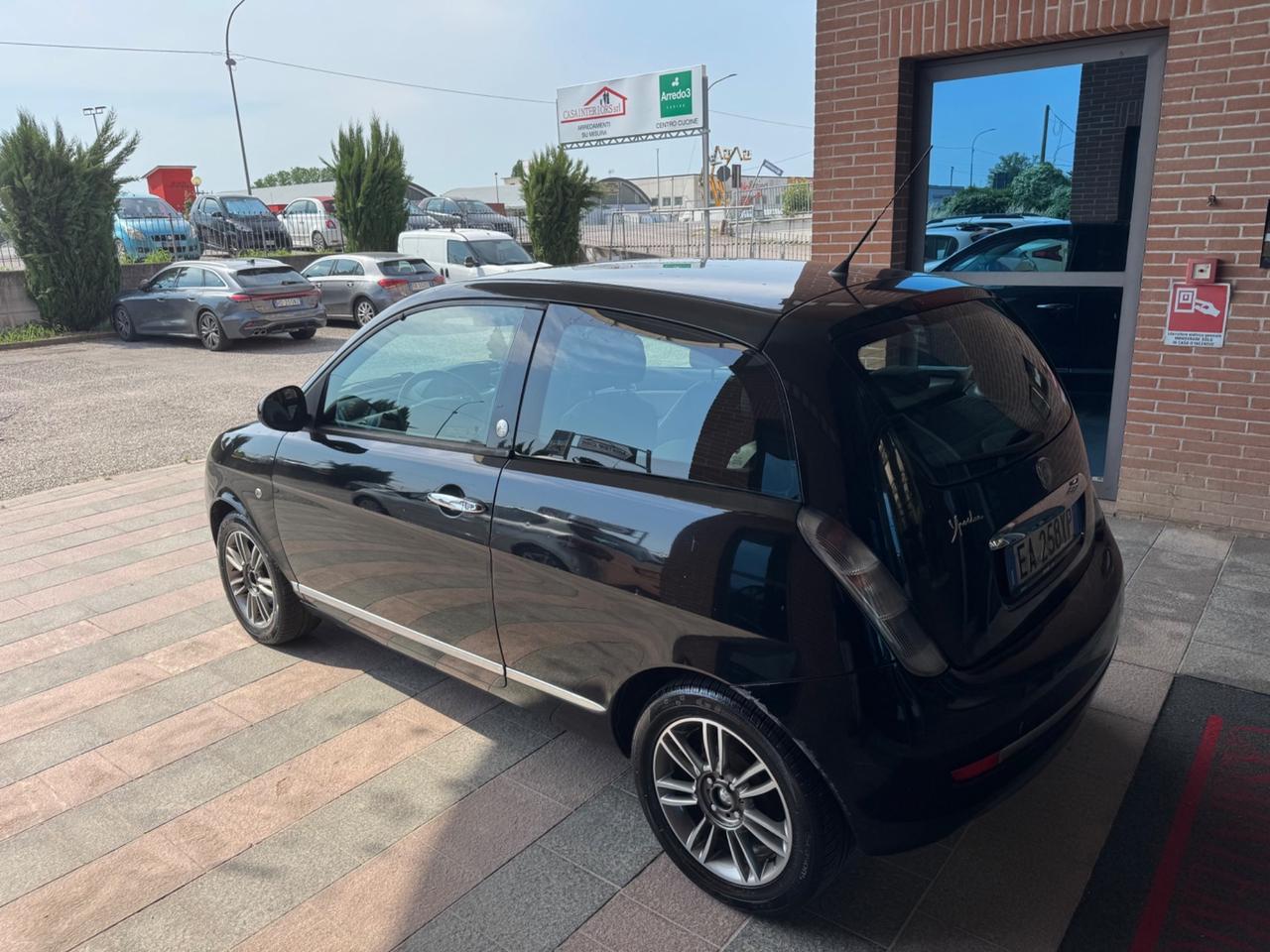 Lancia Ypsilon 1.4 E-Collection Ecochic GPL