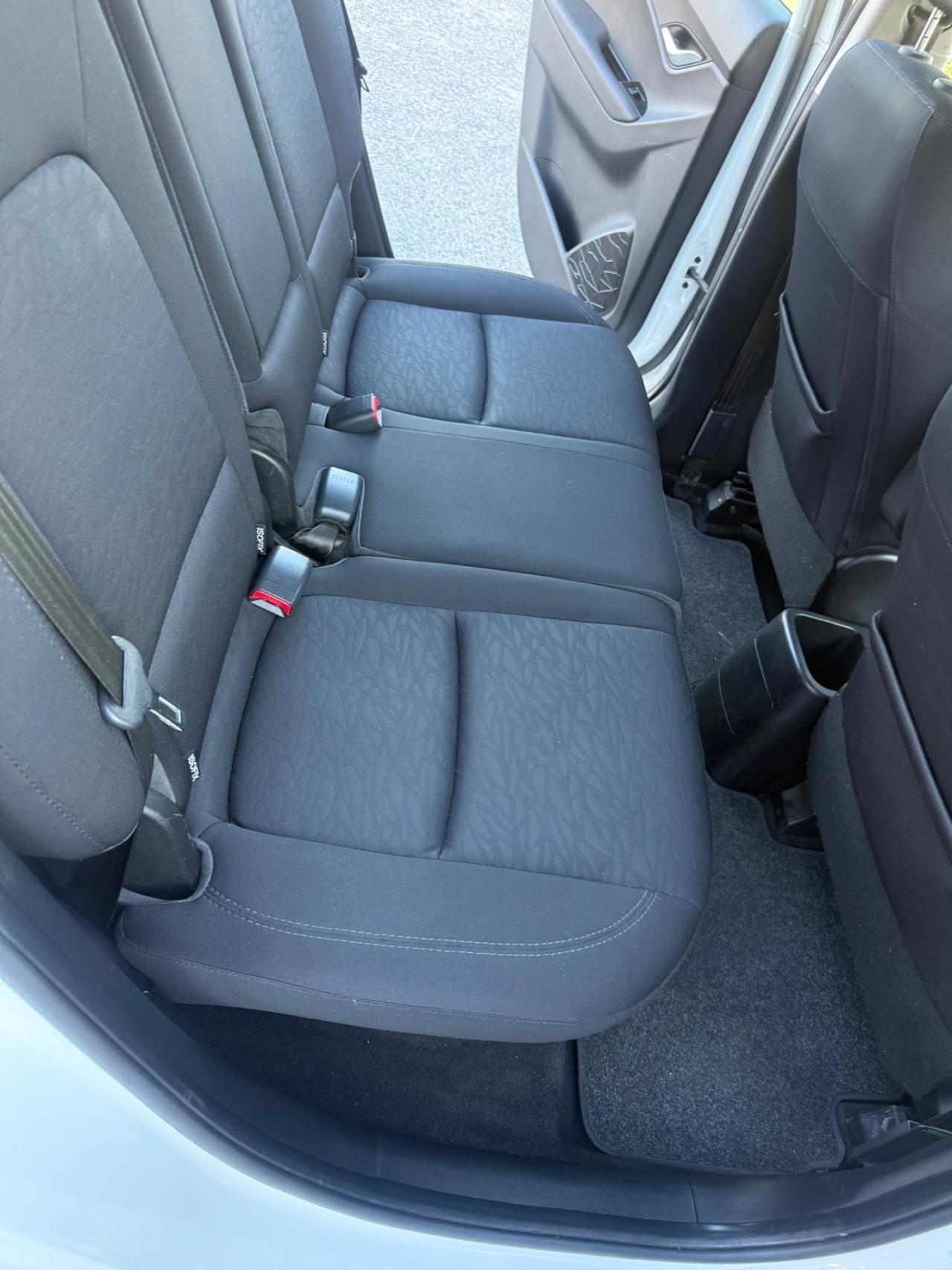 Hyundai iX20 1.4 CRDI 90 CV Comfort