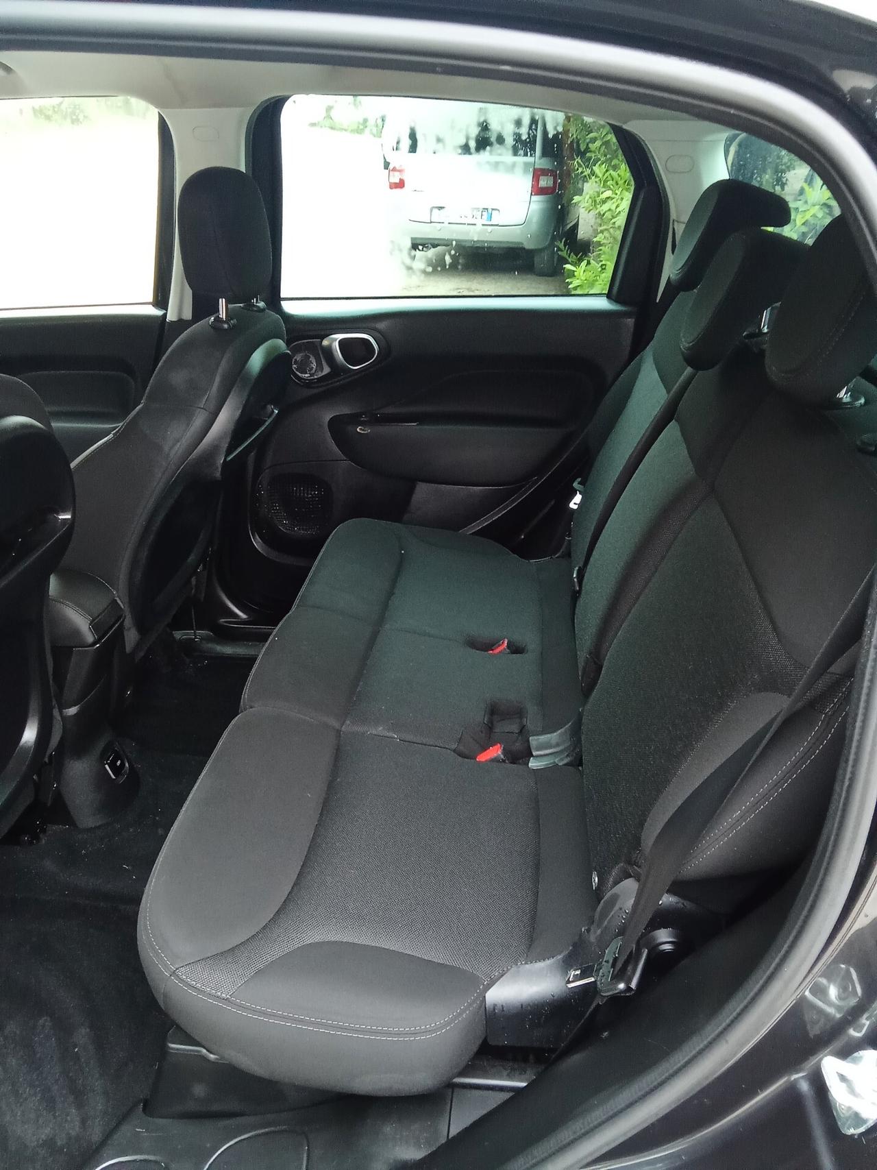 Fiat 500L 1.3 Multijet 95 CV Trekking 018 restyling